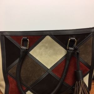 Vittoria Napoli Computer Bag